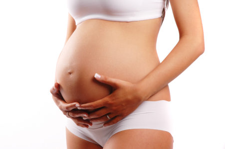 Беременность, роды и возможности остеопатии