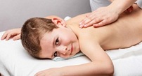 Лечение энуреза у детей остеопатией в МЦ «Мудрый доктор», СПб